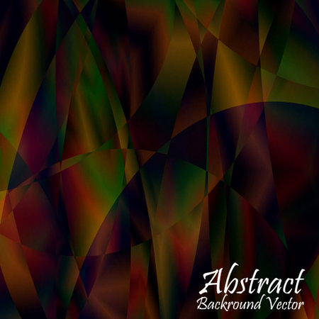 Abstract background for design. Abstract background vector illustrationのイラスト素材