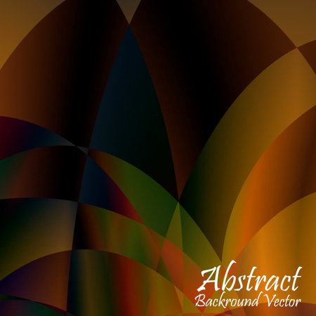 Abstract background for design. Abstract background vector illustrationのイラスト素材