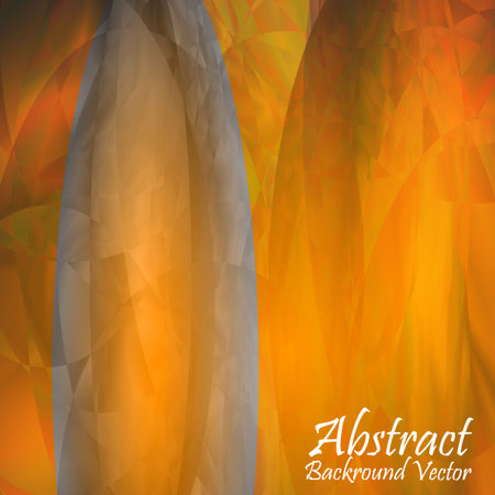 Abstract background for design. Abstract background vector illustrationのイラスト素材