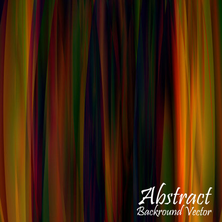 Abstract background for design. Abstract background vector illustrationのイラスト素材