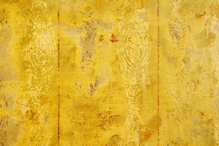 old wall textured backgroundの写真素材