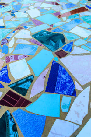 various surfaces are colorの写真素材