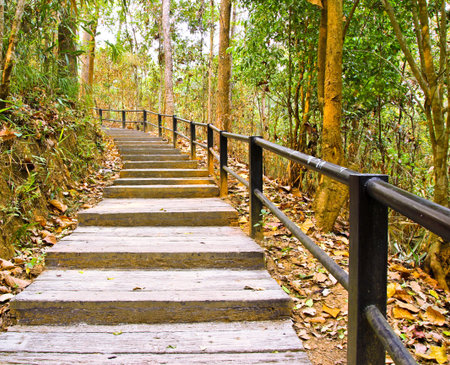 Stairway