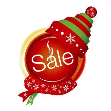 Sale icon designのイラスト素材