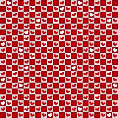 Wrapping paper designのイラスト素材