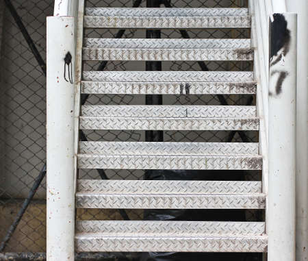 Stairwayの写真素材