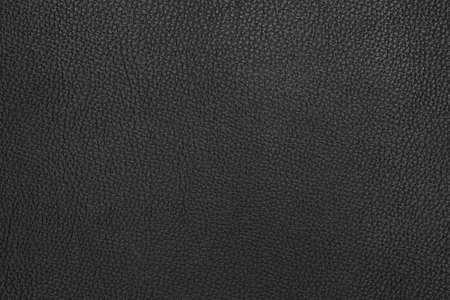 Black leatherの写真素材