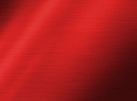 Red metal background の写真素材