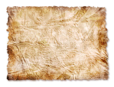 Old paper background の写真素材