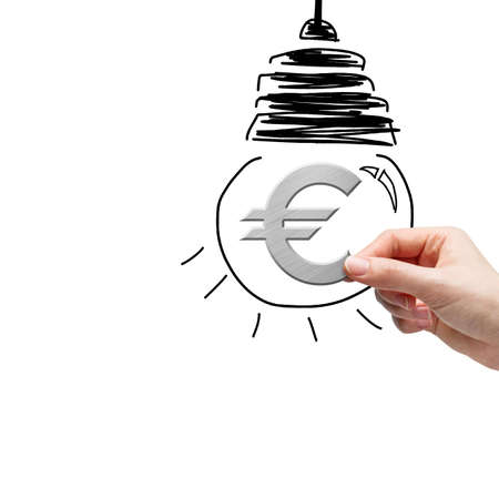 Business conceptsの写真素材