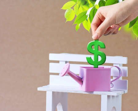 Business conceptsの写真素材