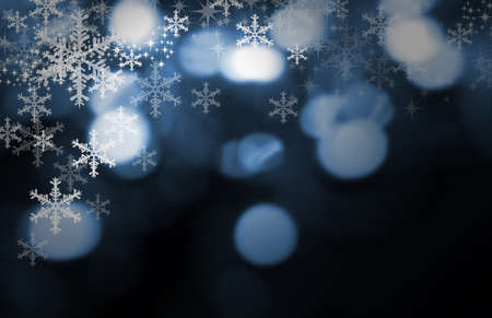 Christmas backgroundの写真素材