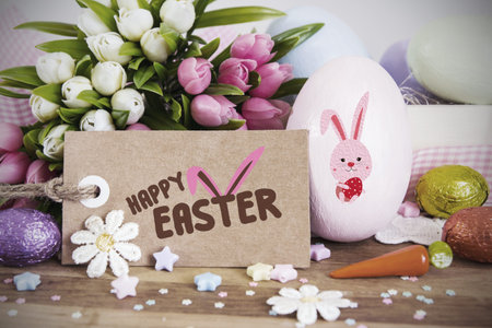 Happy Easter