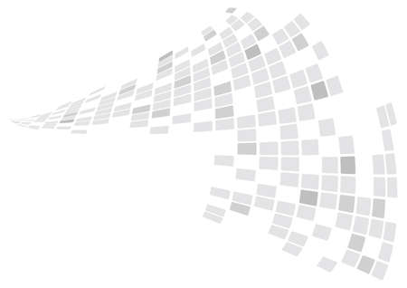 abstract background designのイラスト素材