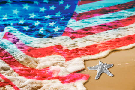 Labor day conceptの写真素材