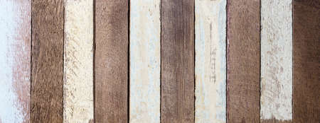 Old wood backgroundの写真素材