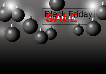 Holiday sale banner.のイラスト素材