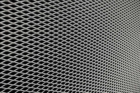 Modern metal texture backgroundの写真素材