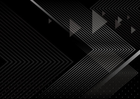 Abstract modern background vector illustrationのイラスト素材