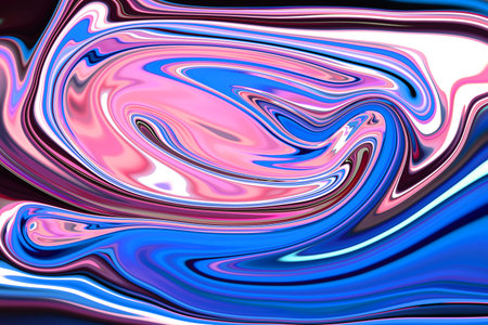 Abstract fluid color texture background