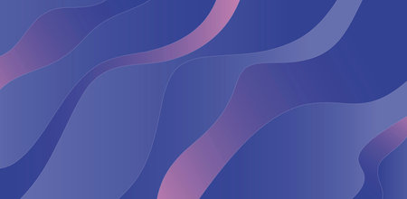 Abstract background design with copy space Color of the year 2022 vector illustration