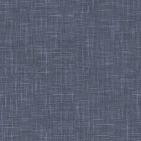 Linen texture with realistic linear effect. Empty surface dark black background with copy space for text.のイラスト素材