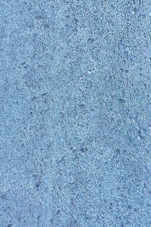 Frozen glass, ice texture on window, natural backgroundの写真素材