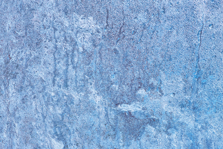 Frozen glass, ice texture on window, natural backgroundの写真素材