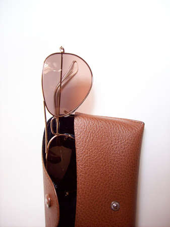 occhiali da soleの写真素材