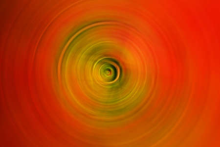 red and green fantasy abstract backgroundの写真素材