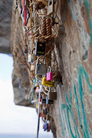 Eternal Loveの写真素材