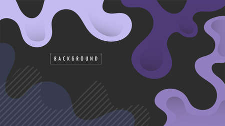 low poly crystal glass rainbow colorful gradient abstract background wallpaper vector graphic designのイラスト素材