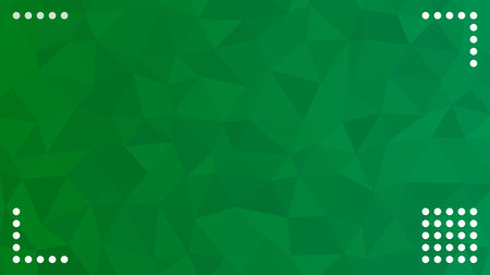 Vector low poly Natural gradient background wallpaperのイラスト素材