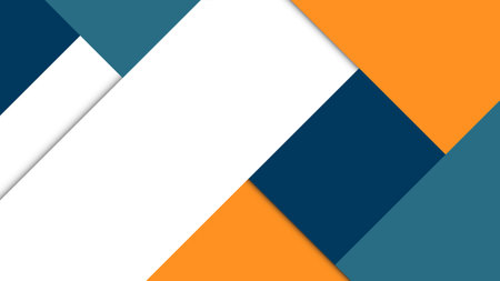 Simple Minimalist Abstract Wallpaper, Background. Design Graphic Vector EPS10のイラスト素材