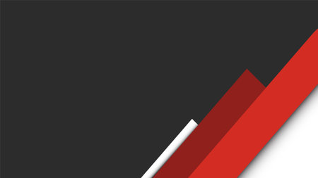 Background, Wallpaper, Minimal Simple Design Graphic Vectorのイラスト素材