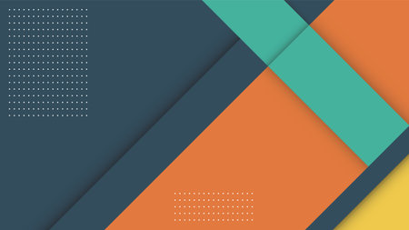 Background, Wallpaper. Design Vector Graphic Modern Abstract Minimal, Simple.