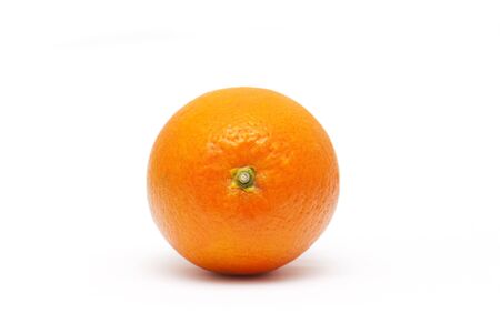 fresh orangeの写真素材