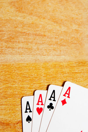 poker cards