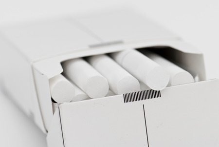 Cigaretteの写真素材