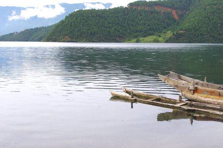 Lugu Lake