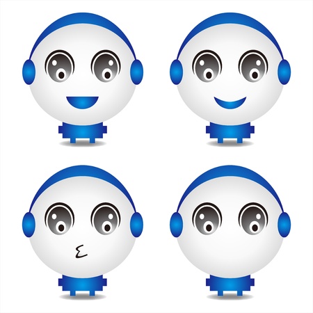 Music Baby Designのイラスト素材