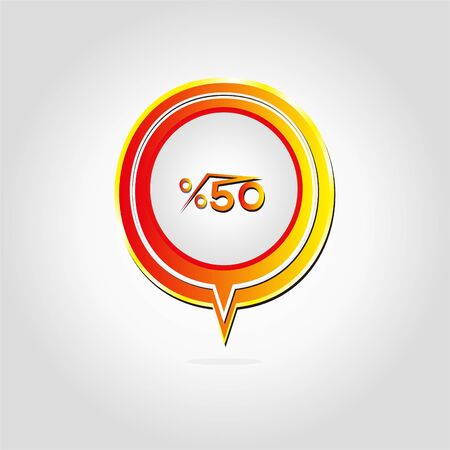  Vector label designのイラスト素材