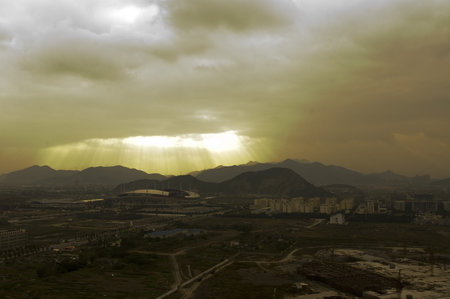 Sky light
