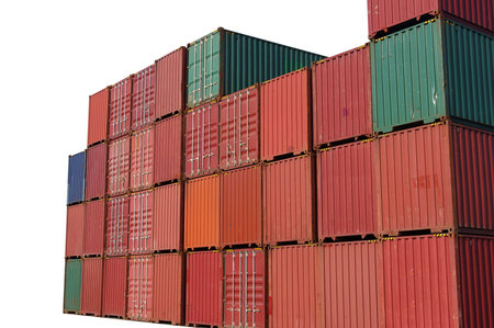 Container