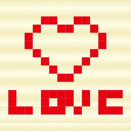 Valentineのイラスト素材