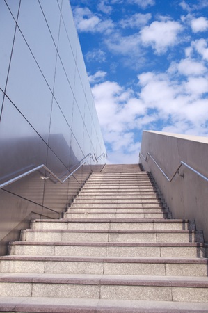 Stairsの写真素材