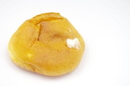 Cream puffs