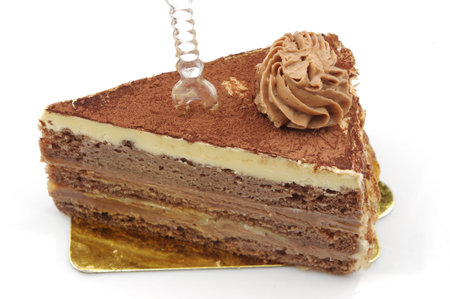 Chocolate cake