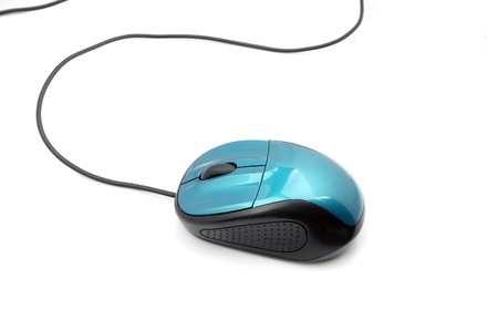 mouseの写真素材