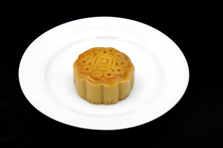 Mid-Autumn Festival moon cake